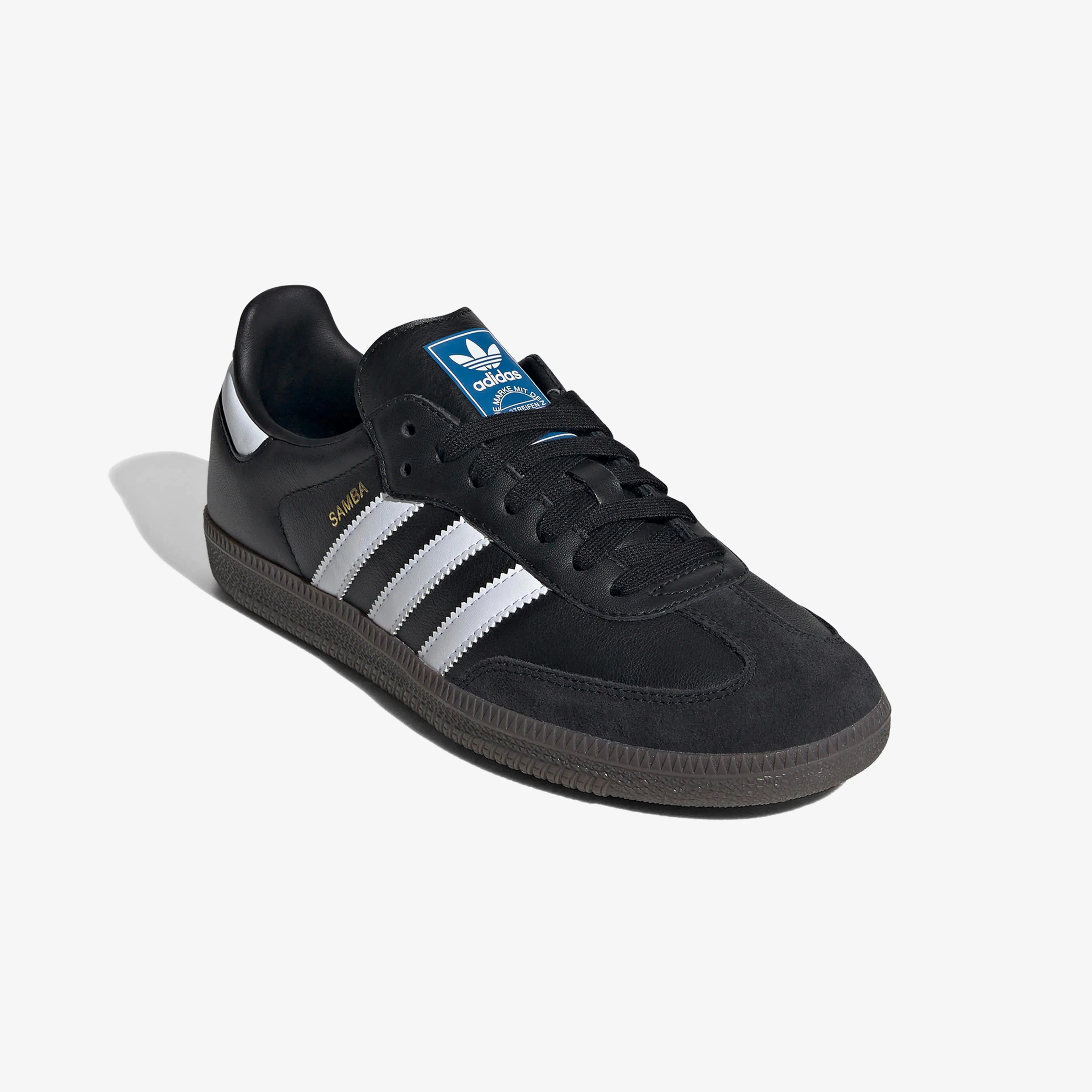 Adidas Samba Siyah Beyaz