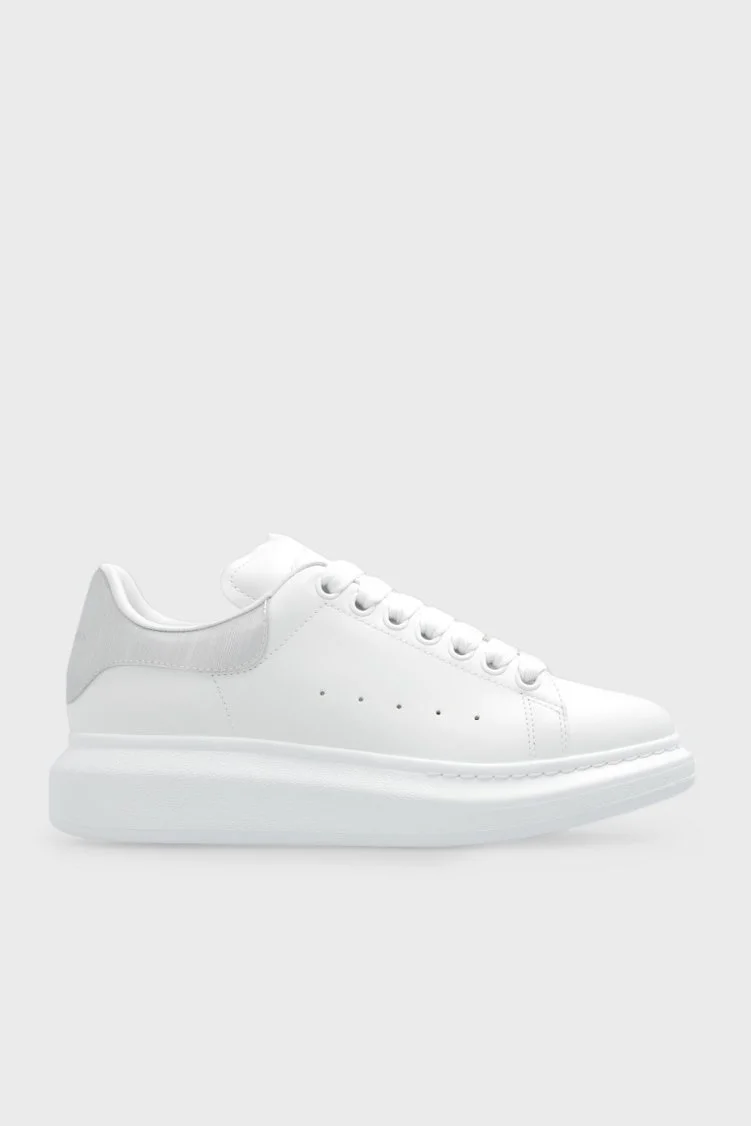 McQueen 9061 Beyaz