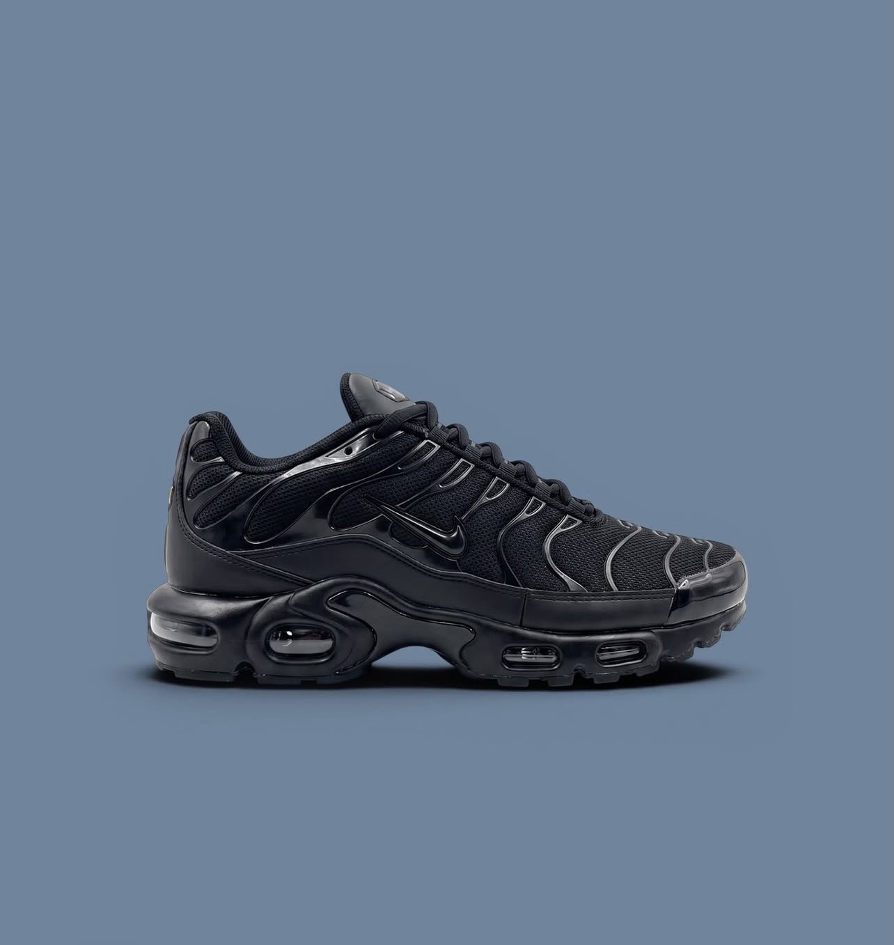 Nike Air Max Plus Siyah