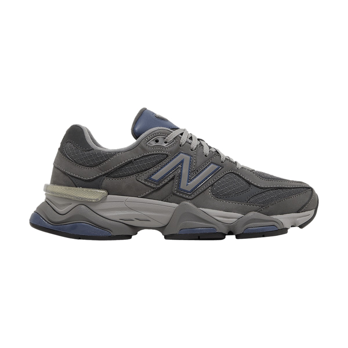 New Balance 9060 Bej Gri Siyah