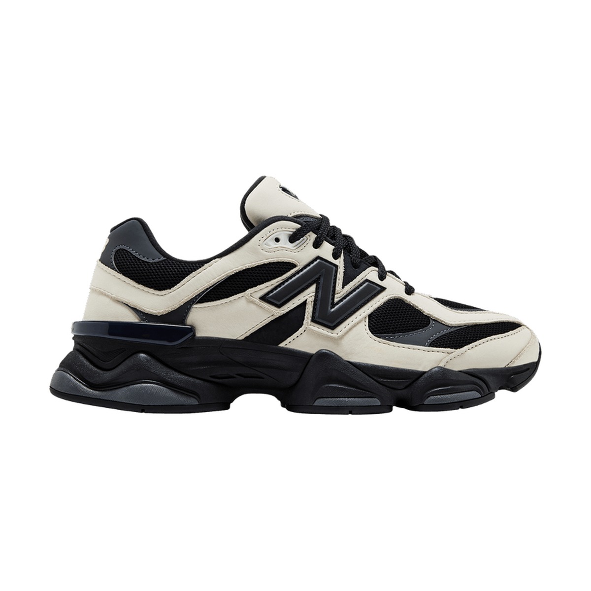 New Balance 9060 Beyaz Siyah