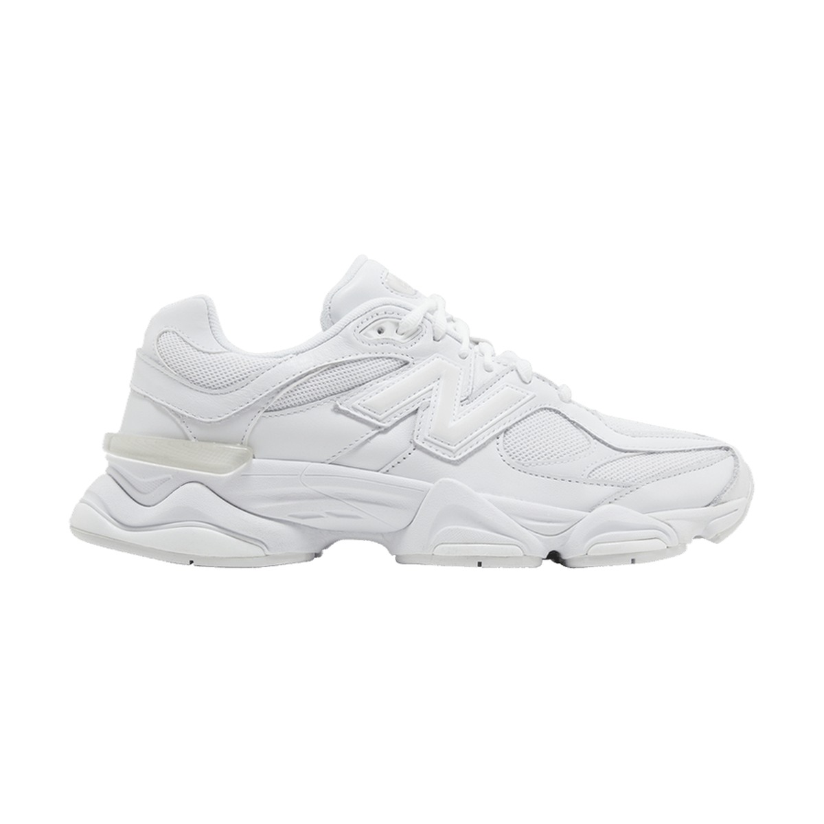 New Balance 9060 Beyaz