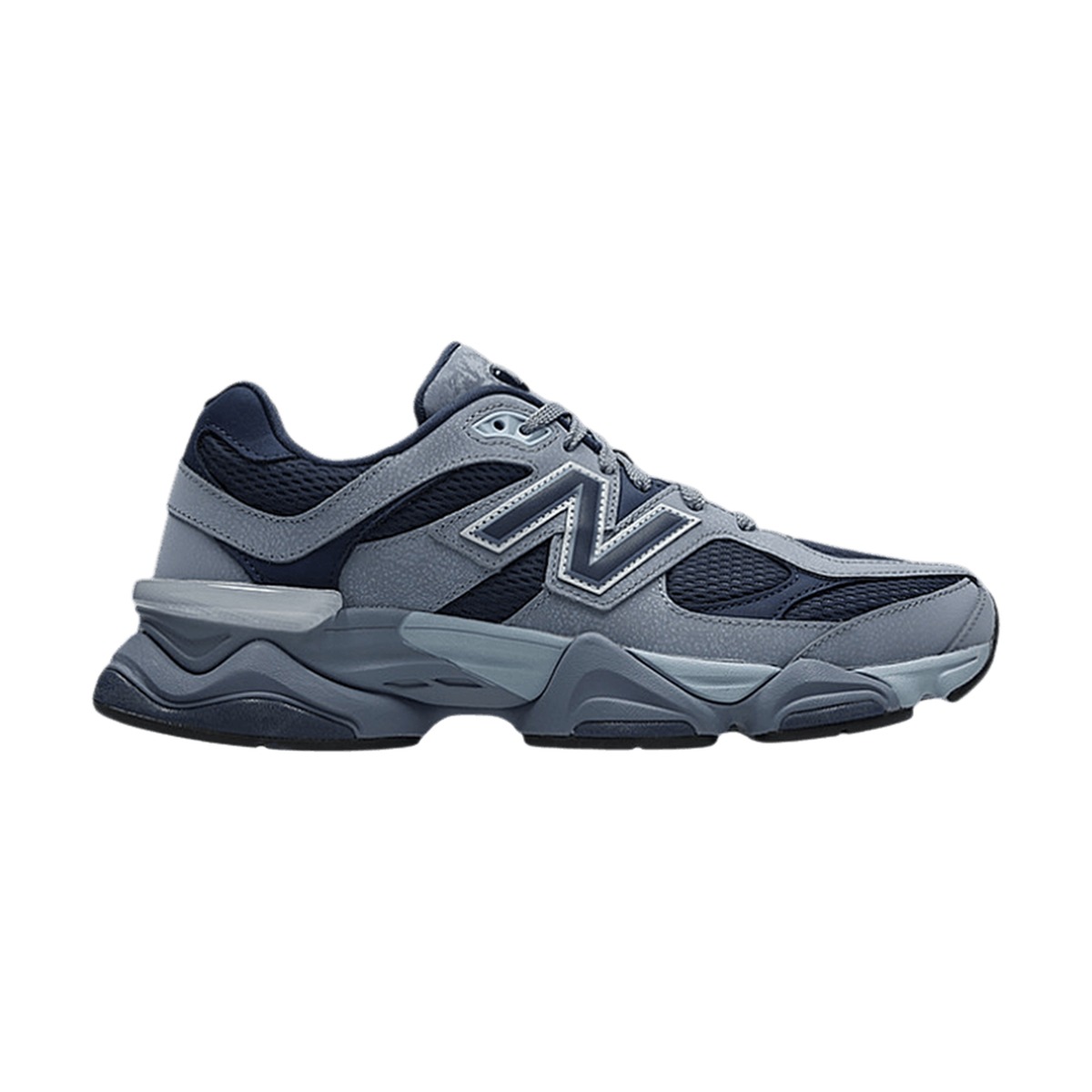 New Balance 9060 Lacivert Gri