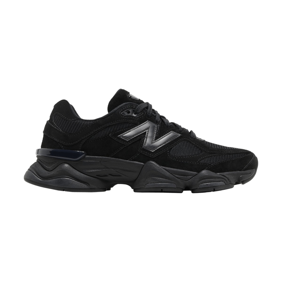 New Balance 9060 Siyah