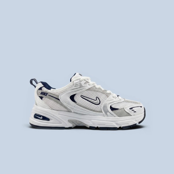 Nike 530 Beyaz Lacivert