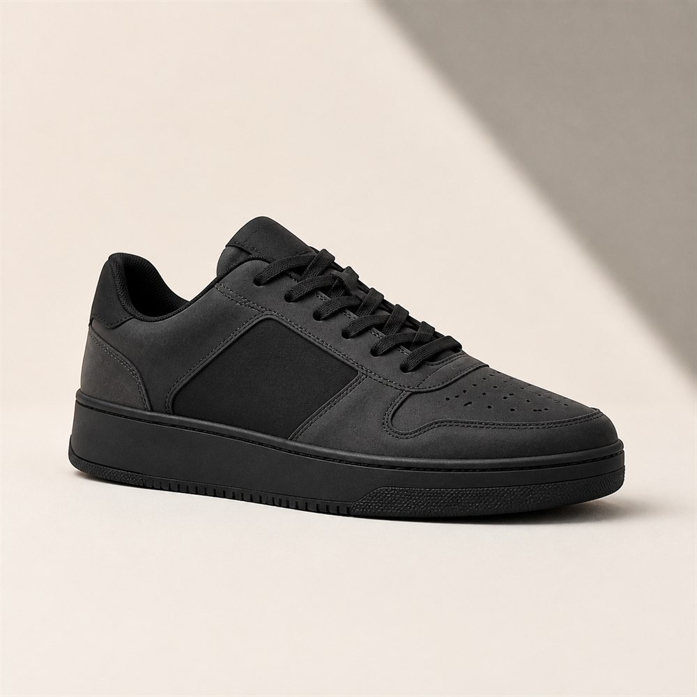 Solevo Mono Black