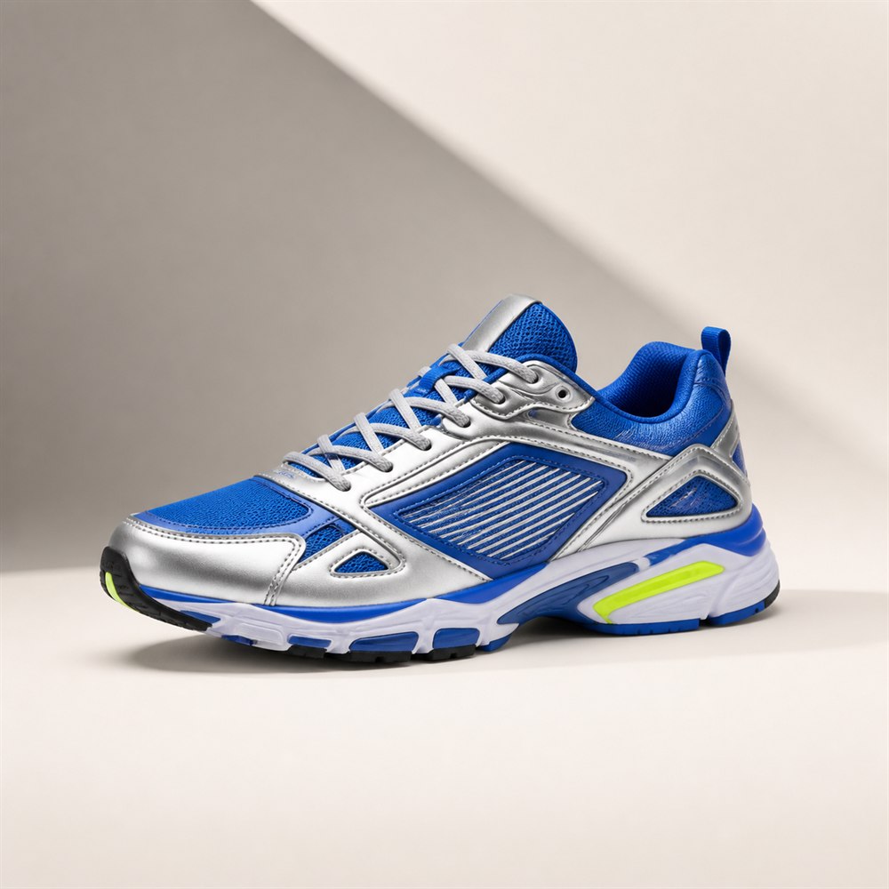 Solevo Velocity Cobalt
