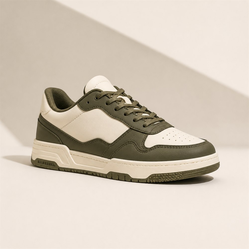 Solevo Field Olive