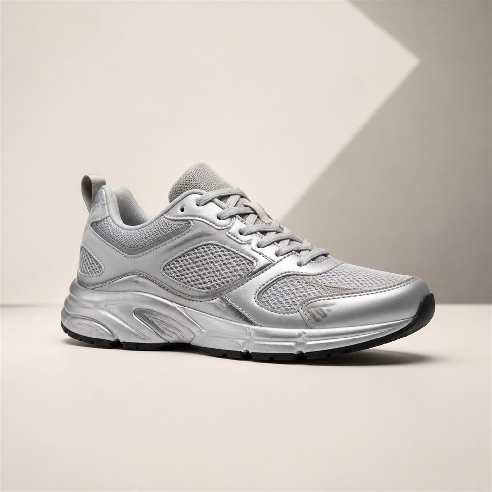 Solevo Chrome Runner